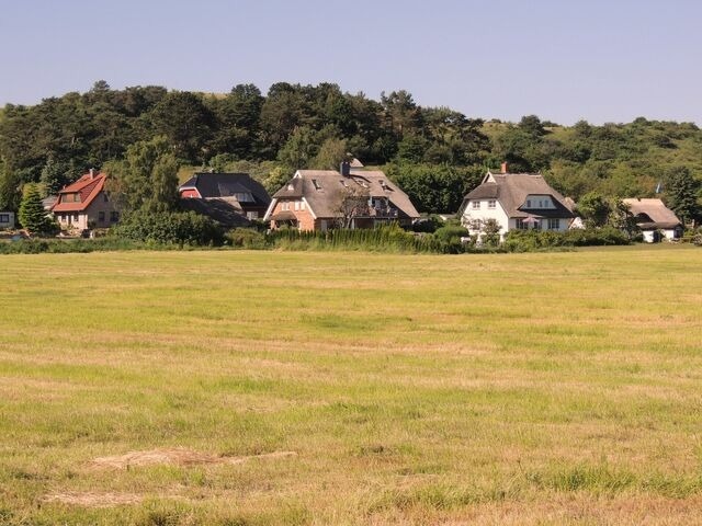 Ferienwohnung in Gro&szlig; Zicker - Sonnenkamp EG - Bild 17