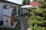 Ferienwohnung in K&uuml;hlungsborn - Haus Scheidler - Bild 1