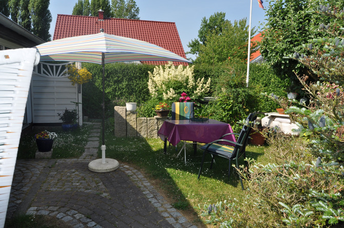 Ferienwohnung in K&uuml;hlungsborn - Haus Scheidler - Bild 4
