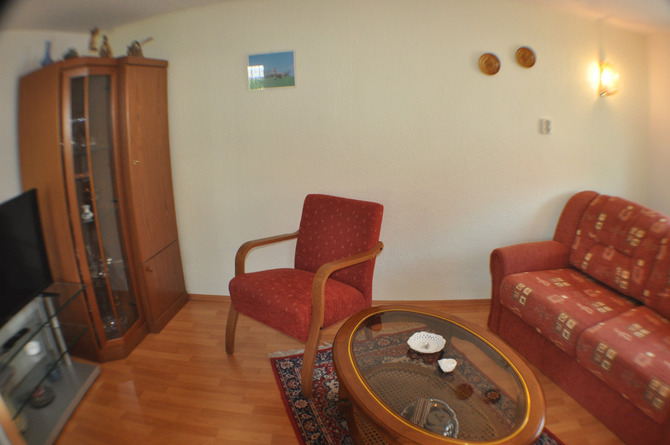 Ferienwohnung in K&uuml;hlungsborn - Haus Scheidler - Bild 8