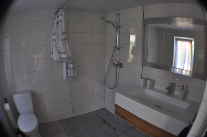 Ferienwohnung in K&uuml;hlungsborn - Haus Scheidler - Bild 10