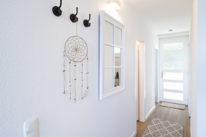 Ferienwohnung in Sierksdorf - Traumblick - Bild 9