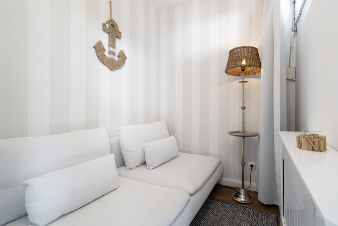 Ferienwohnung in Sierksdorf - Traumblick - Bild 13