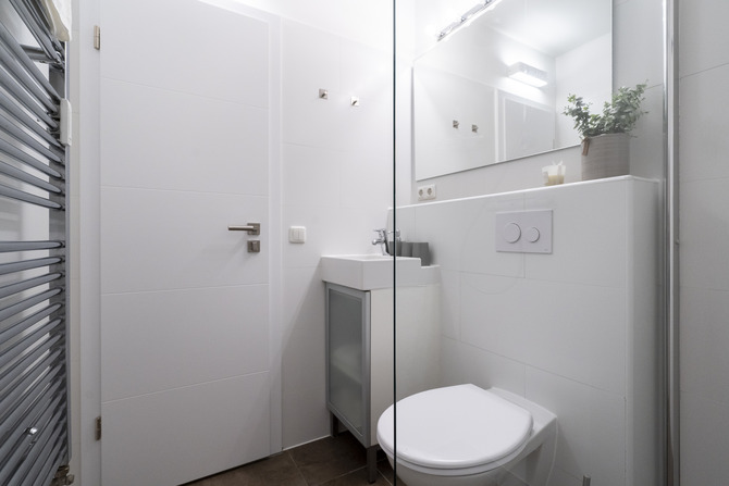 Ferienwohnung in Sierksdorf - Traumblick - Bild 15