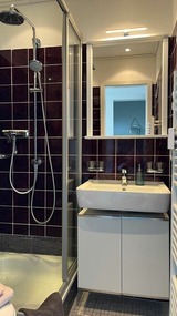 Ferienwohnung in Gro&szlig;enbrode - Ferienwohnung Meeresblick - Bild 11