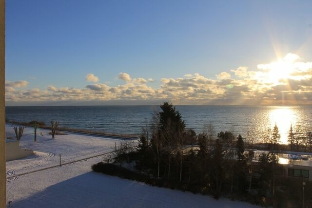 Ferienwohnung in Gro&szlig;enbrode - Ferienwohnung Meeresblick - Bild 14