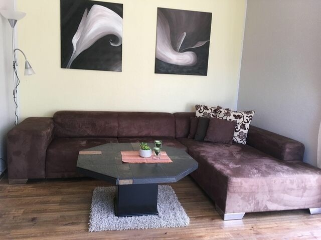 Ferienwohnung in Fehmarn OT Wulfen - Ferienwohnung Franzmann - Bild 22