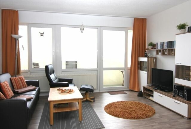 Ferienwohnung in Sch&ouml;nberg - Appartement K1414 - Bild 3