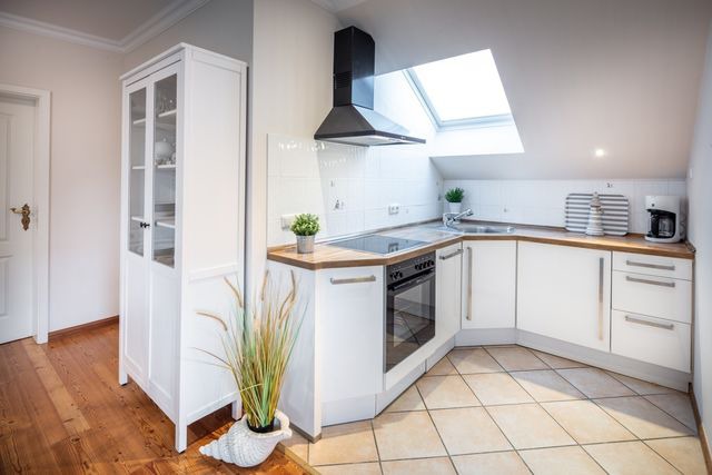 Ferienwohnung in Fehmarn OT Westermarkelsdorf - Sturmm&ouml;we - Bild 3