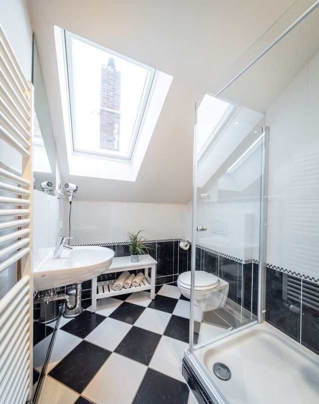Ferienwohnung in Fehmarn OT Westermarkelsdorf - Sturmm&ouml;we - Bild 4