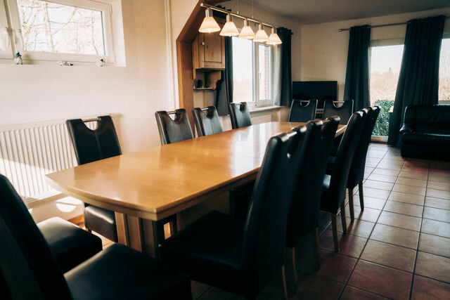 Ferienhaus in Rabenkirchen-Faulück - Ferienhaus Ostsee - Bild 7