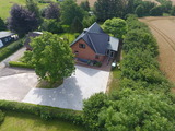 Ferienhaus in Rabenkirchen-Faul&uuml;ck - Ferienhaus Kappeln - Bild 1