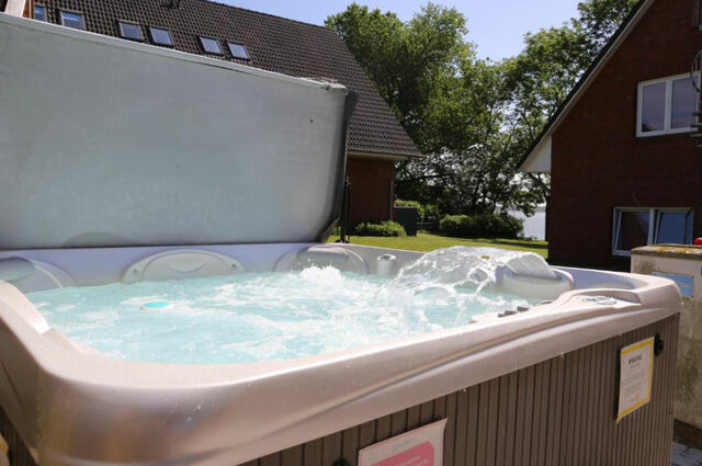 Ferienwohnung in Rabenkirchen-Faulück - Schleiblick Sparzimmer 1 - Bild 16