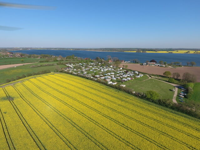 Ferienwohnung in Rabenkirchen-Faul&uuml;ck - Schleiblick App. 4 - Bild 11