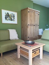 Ferienwohnung in Hagen - Hof Uhleck am K&ouml;nigsstuhl 2 - Bild 5