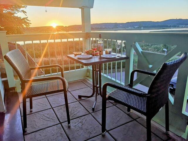 Ferienwohnung in Sellin - Zeesenhaus 06 - Bild 14