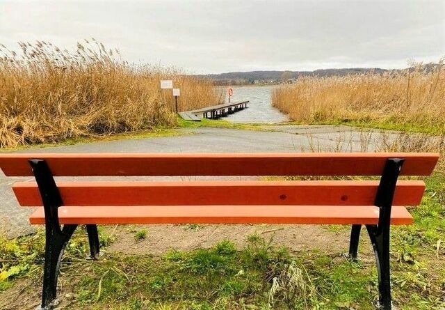 Ferienwohnung in Sellin - Zeesenhaus 06 - Bild 17