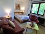 Ferienwohnung in Poseritz - Ferienwohnung "Natur pur" - Wohnung 5 - Bild 5