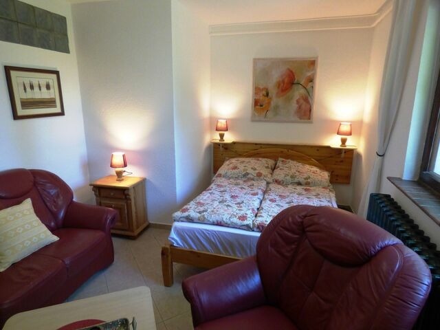 Ferienwohnung in Poseritz - Ferienwohnung "Natur pur" - Wohnung 5 - Bild 6