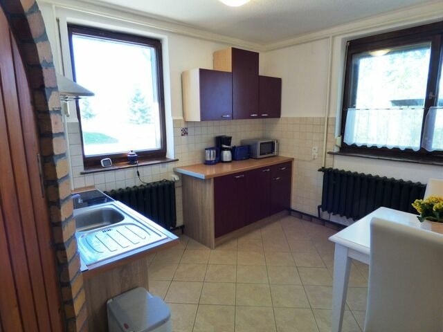 Ferienwohnung in Poseritz - Ferienwohnung "Natur pur" - Wohnung 5 - Bild 7