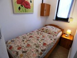 Ferienwohnung in Poseritz - Ferienwohnung "Natur pur" - Wohnung 5 - Bild 14