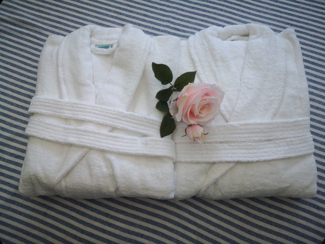 Appartement in Haffkrug - Muschelsucher Backbord - Badem&auml;ntel auf Wunsch