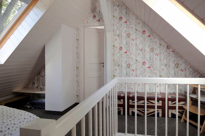 Ferienhaus in Sellin - Ferienhaus Rotk&auml;ppchen - Bild 13