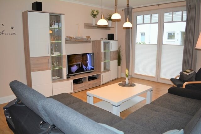 Ferienwohnung in B&ouml;rgerende - Ostwind - Bild 6