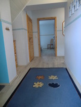 Ferienwohnung in Kraksdorf - B&ouml;ltser Hus Terrassenwohnung - Bild 16