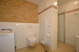 Ferienwohnung in Heiligenhafen - Ostseed&uuml;ne 6 - Waschmaschine-WC-Dusche