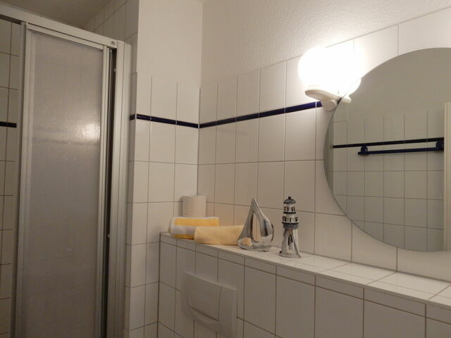 Ferienwohnung in Prerow - G&auml;stehaus Whg. 9 - Bild 10