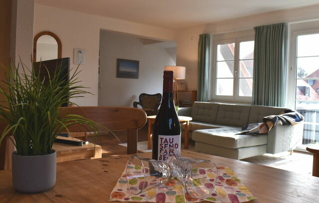 Ferienwohnung in Prerow - Resi I5 - Bild 2