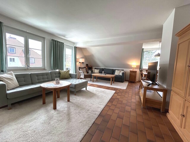 Ferienwohnung in Prerow - Resi I5 - Bild 4