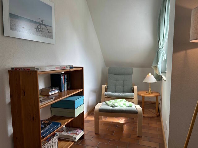 Ferienwohnung in Prerow - Resi I5 - Bild 6