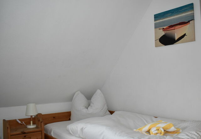 Ferienwohnung in Prerow - Resi I5 - Bild 11