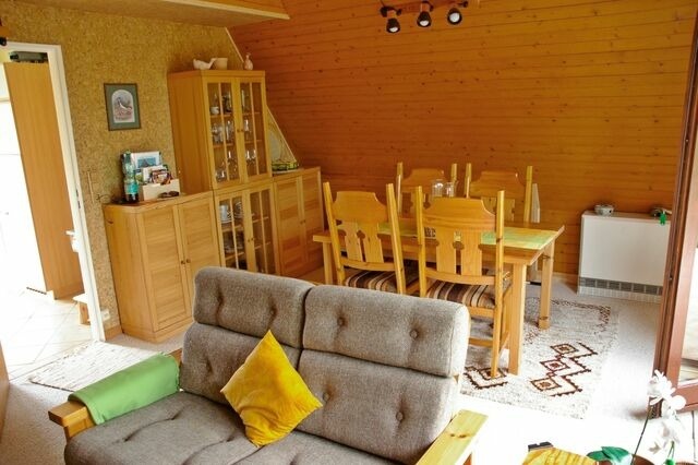 Ferienhaus in Bünsdorf - Ferienhaus Busch - Bild 2