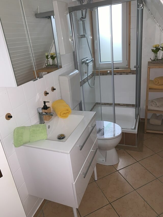 Ferienhaus in Bünsdorf - Ferienhaus Busch - Bild 15