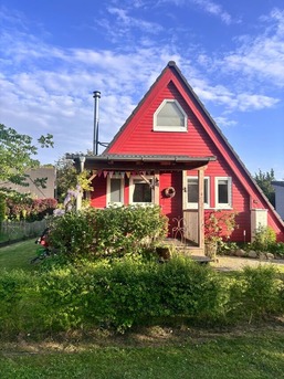 Ferienhaus Wittensee