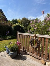 Ferienhaus in B&uuml;nsdorf - Ferienhaus Wittensee - Bild 18