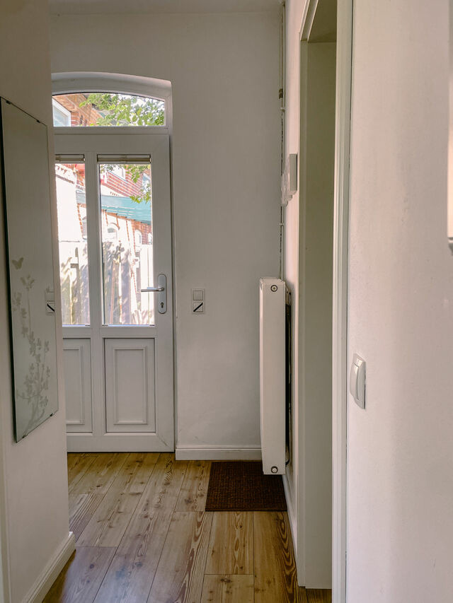 Ferienwohnung in Bünsdorf - Zeitweise - Bild 4