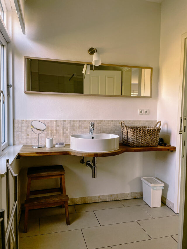 Ferienwohnung in Bünsdorf - Zeitweise - Bild 8