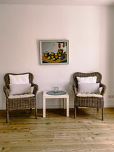 Ferienwohnung in Bünsdorf - Zeitweise - Bild 20