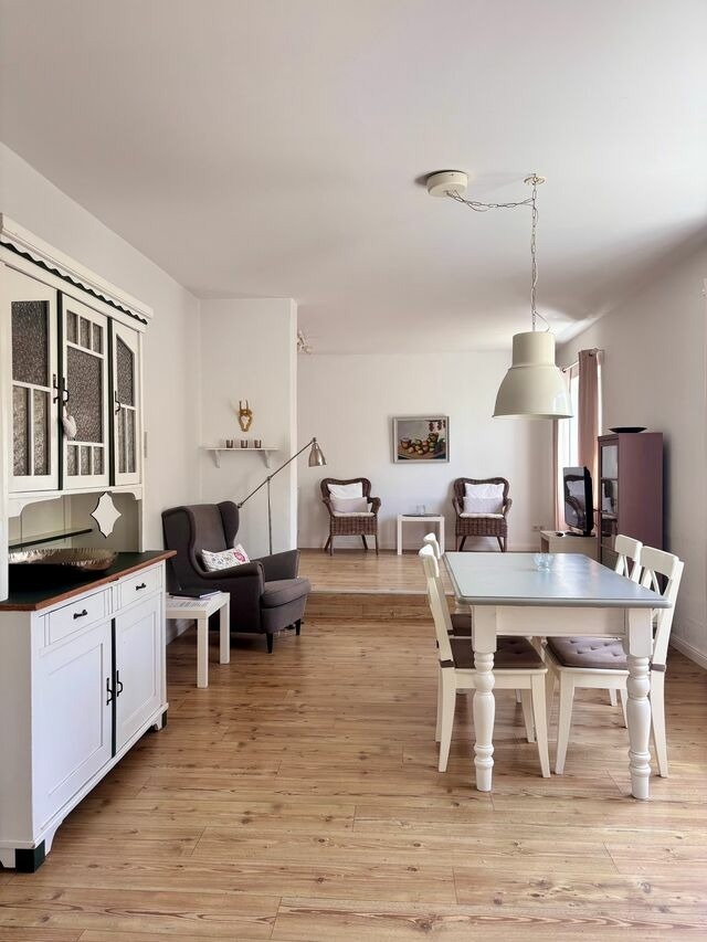 Ferienwohnung in B&uuml;nsdorf - Ferienwohnung Zeitweise in B&uuml;nsdorf am Wittensee - Bild 2