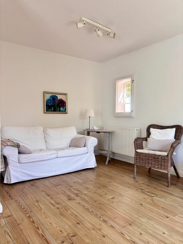 Ferienwohnung in B&uuml;nsdorf - Ferienwohnung Zeitweise in B&uuml;nsdorf am Wittensee - Bild 4