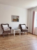 Ferienwohnung in B&uuml;nsdorf - Ferienwohnung Zeitweise in B&uuml;nsdorf am Wittensee - Bild 5