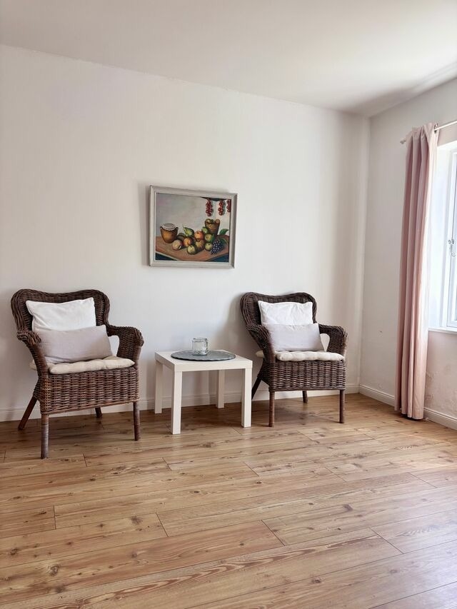 Ferienwohnung in B&uuml;nsdorf - Ferienwohnung Zeitweise in B&uuml;nsdorf am Wittensee - Bild 5