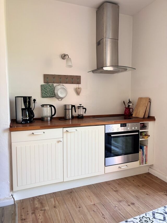 Ferienwohnung in B&uuml;nsdorf - Ferienwohnung Zeitweise in B&uuml;nsdorf am Wittensee - Bild 8