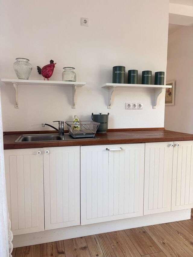 Ferienwohnung in B&uuml;nsdorf - Ferienwohnung Zeitweise in B&uuml;nsdorf am Wittensee - Bild 9