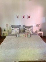 Ferienwohnung in B&uuml;nsdorf - Ferienwohnung Zeitweise in B&uuml;nsdorf am Wittensee - Bild 11