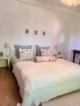 Ferienwohnung in B&uuml;nsdorf - Ferienwohnung Zeitweise in B&uuml;nsdorf am Wittensee - Bild 12